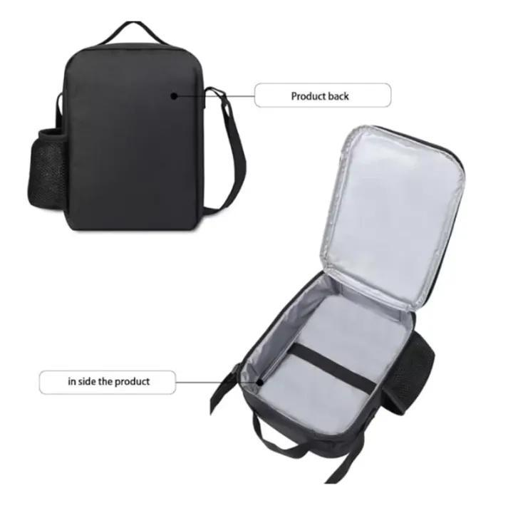 Lunch%20bags%20for%20Child,Cartoon%20Game%20con-so-les%20School%20Picnic%20Bags%20for%20Boys,Large%20Kids%20Insulation%20Cooler%20Bags%20for%20Aged%204-10%20years%20-%20Image%202