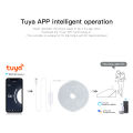 DC 5V USB Neon Light LED Strip Tuya Smart Life Wifi App Control Neon Tube Tape Garden Xmas DecorWork with Alexa, Home. 