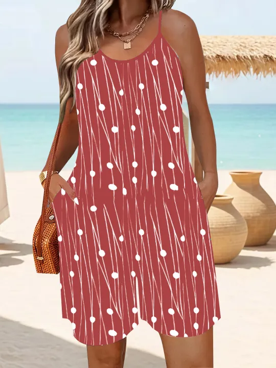 Summer%20Women's%20Jumpsuit%20Striped%20Print%20Elegant%20Sleeveless%20Shorts%20Plus%20Size%20Romper%20Casual%20Fashion%20-%20Image%205