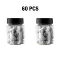 30/60PCS Body Shaping Belly Button Pills Abdominal Body Shaping Body Promote Metabolism Strengthen Spleen Nourish Stomach Unisex.