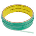 5/10/50M Vinyl Wrap Car Stickers Knifeless Tape Design Line For Wrapping Film Cutting Tools Car Film. 