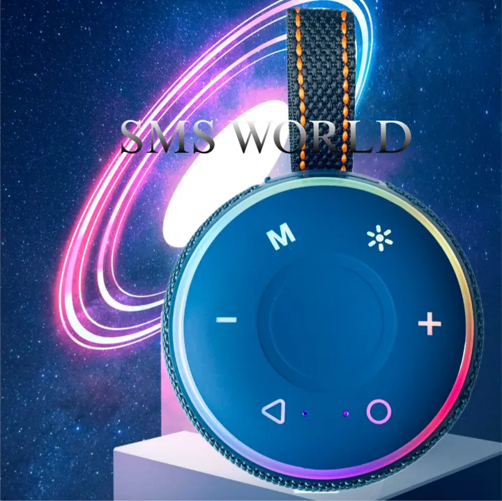 XBASS%20Wonderful%20Sound%20Wireless%20Portable%20Speaker%20Powerful%20Bass%20Boost%20TWS%20Functional%20HiFi%20Deep%20Music%20Sound%20Quality%20RGB%20Dazzle%20Loudspeaker%20-%20Image%202