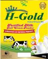 H -Gold Fortified Milk Full Cream Powder 850 Gram and 1 KG - H Gold - Milk powder - full cream - dry milk powder for tea Pakistani - Powdered Milk - Milke powder - Powder tea Milk - Milk powder for tea - pakistani milk powder -. 