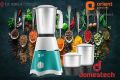 Orient Blaze 500 Watts (3 Jars) Mixer Grinder / Blender / Juicer.