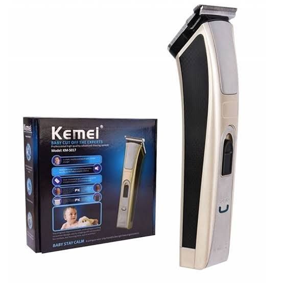 Hair Trimmer Smooth Zero Finish high Quality