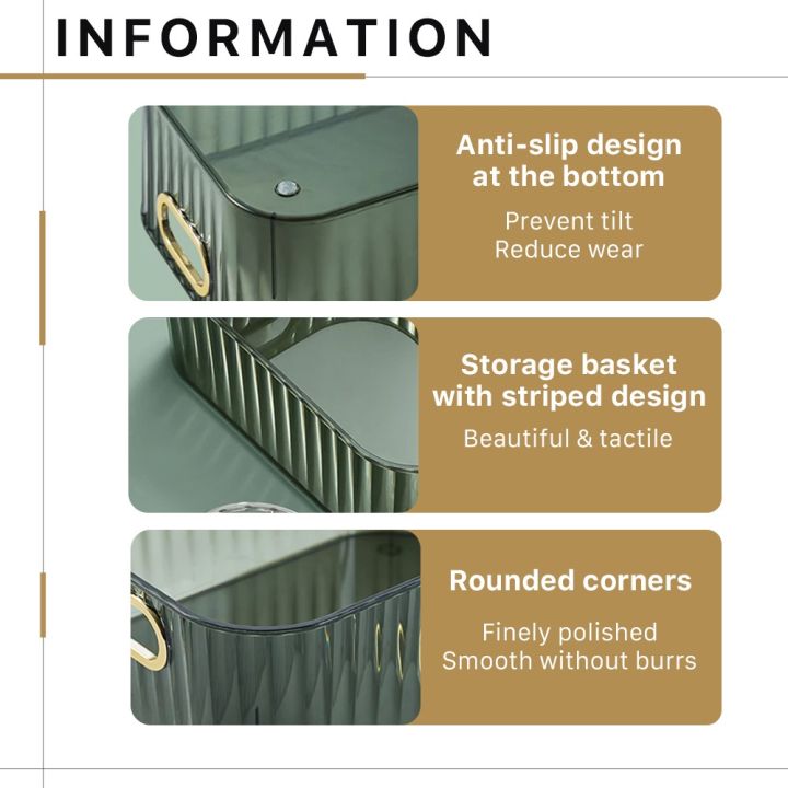 Makeup%20Organizer%20Acrylic%20Box%20Stackable%20Transparent%20Cosmetic%20Storage%20Basket%20for%20Desk%20Green%20Drawer%20Skin%20Care%20Holder%20Reusable%20Plastic%20Facial%20Mask%20Rack%20Durable%20Sorting%20Bin%20Sundries%20Container%20Desktop%20Beauty%20Display%20Case%20Without%20Lid%20-%20Image%208