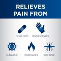 Dermoplast first aid spray®Pain, Burn & itch spray. 