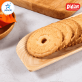 Didian Pineapple Crisp Biscuits - 450gm (18.75gm x 24 sachets). 