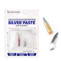 MECHANIC NANO20 Nano Conductive Silver Paste for iPhone Android Phone Repair Flexible Screen Circuit Repair ITO Silver Paste. 