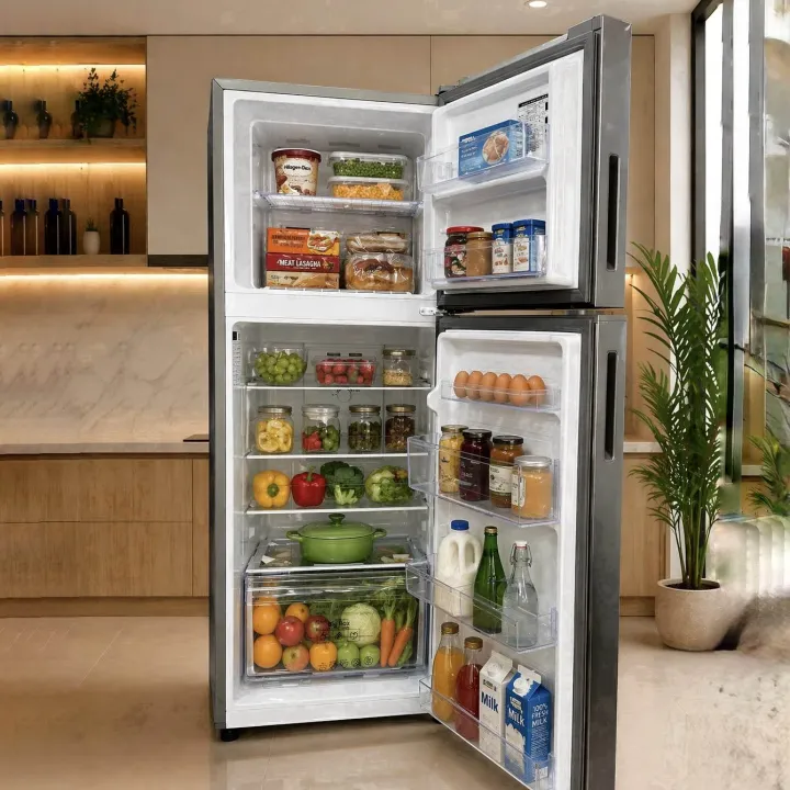 SAMSUNG%20253%20Ltr%20Frost%20Free%20Double%20Door%20Refrigerator%20RT40H28WNPIM%20-%20Image%207
