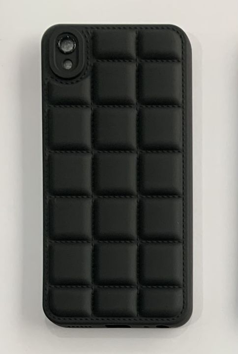 Vivo%20Y90/%20Vivo%20Y91c%20Soft%20Bubble%20Back%20Cover%20-%20Image%203