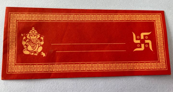 Money Envelopes For Every Occasions(50 piece)