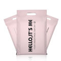 INPLUSTOP 20PCS Pink Bag Color D2w Biodegradable Poly Mailer Bags Waterproof Envelopes Self Seal Post Pouch Thicken Courier Bags. 