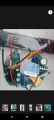 AC/DC ceiling Fan circuit 65w with remote control. 