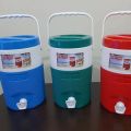 Lavenna wide mouth Smart Water Cooler 10 Liters

Travel purpose. 