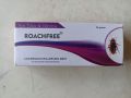 Roach free Cockroach Killer Gel Bait For Household Non Toxic and Odorless 25 GM. 