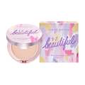Genuine Cute Press 1-2 Beautiful Airy Matte Foundation Powder Spf 30 Pa+++. 