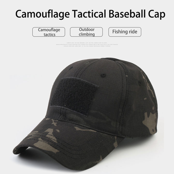 1pc%20Baseball%20Caps%20Camouflage%20Tactical%20Outdoor%20Soldier%20Combat%20Paintball%20Adjustable%20Hat%20Summer%20Snapback%20Sun%20Hats%20For%20Men%20Women%20-%20Image%203