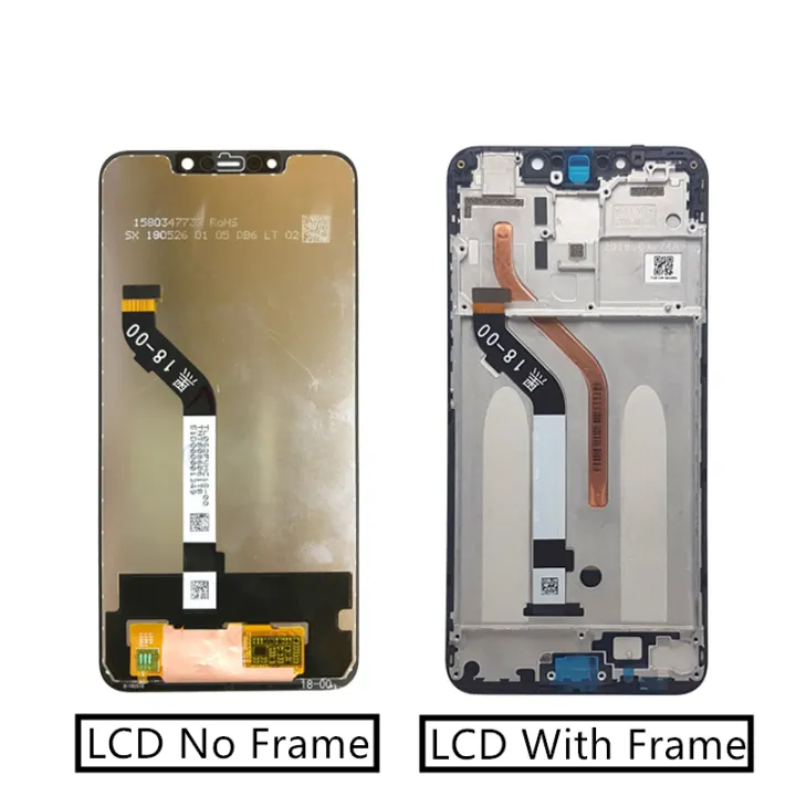6.18"%20For%20Xiaomi%20Poco%20F1%20LCD%20Touch%20Screen%20Replacement%20Digitizer%20Assembly%20For%20Mi%20Pocophone%20F1%20Display%20Repair%20Parts%20-%20Image%203