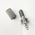 Boiler Ignition Plug Diesel Parking Heaters Glow Plug Screen Strainer Heater Truck Antifreeze Heater Spark Plugs for Eberspacher.