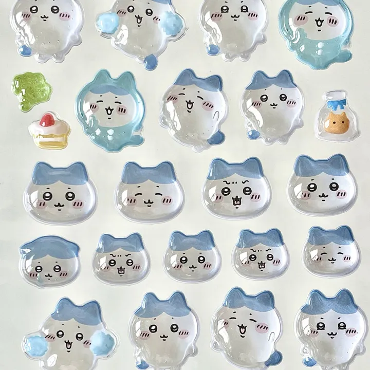 Cartoon%203D%20Cat%20Claw%20Sticker%20Kawa%20Crystal%20Relief%20Stickers%20DIY%20Scrapbook%20Diary%20Laptop%20Stationery%20Decorative%20Stickers%20-%20Image%205