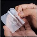 Transparent Self Adhesive Wall Hooks Hangers Key Holder Towel Holder Bathroom Organizer Rack Kitchen Strong Adhesive Wall Hooks.