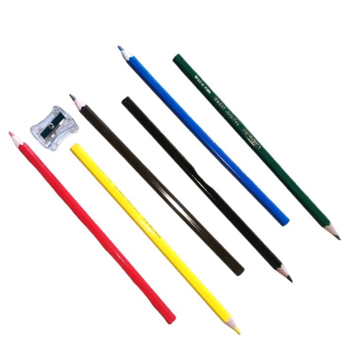 NATARAJ%20Colour%20Pencils%206%20Colours%20-%20Image%203
