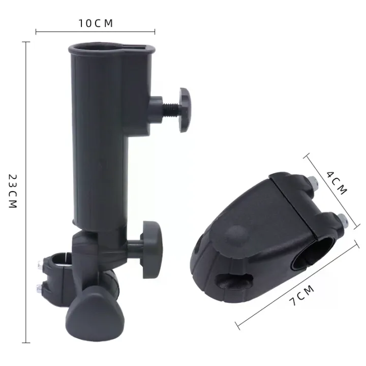 Universal%20Golf%20Cart%20Umbrella%20Holder%20Adjustable%20Golf%20Trolley%20Umbrella%20Stand%20Clip%20Buggy%20Baby%20Pram%20Wheelchair%20Umbrella%20Bracket%20-%20Image%206