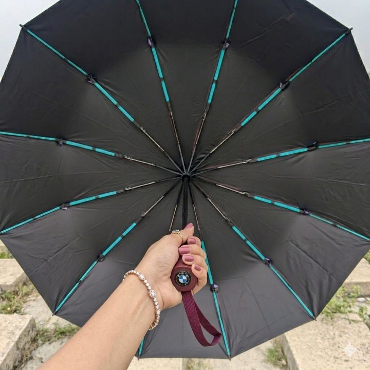 BMW%20Motorsport%20World%20Class%2036%20Sticks%20Box%20Umbrella%20-%20Windproof%20&%20Double%20Layer%20Polyester%20Fabric%20-%20Umbrella%20for%20Men%20-%20Image%204