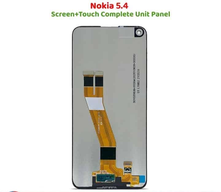 NOKIA%205.4%20LCD%20Panel%20-%20Image%204
