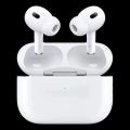 Airpods Pro 2 generation Premium Quality Wireless Earbuds With Wireless Charging Case Model A2083 A2.... 