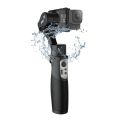 Hohem iSteady Pro 3 3-Axis Action Camera Gimbal Stabilizer. 