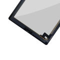 New 9.7" AAA+ Touch Screen For iPad 2 A1395 A1396 A1397 Touch Panel Screen Digitizer Sensor Front Glass Parts Replacement.