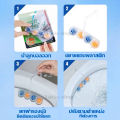 Toilet Cleaning Ball (Hanging Type) Toilet Stain-Removing Deodorizing Ball Toilet Cleaning Products Eliminate Unwanted Odors. 