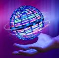 Gigilli Flying Orb Ball Toys ,Cool Hover Orb, Globe Shaped Hand Controlled Mini Drone Fly. 