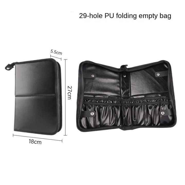 29%20Holes%20Professional%20Fold%20Waterproof%20Women%20Makeup%20Brush%20Tools%20Bag%20Organizer%20Travel%20Powder%20Cosmetic%20Sets%20Toiletry%20Case%20Holder%20-%20Image%208