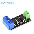 FR120N LR7843 AOD4184 D4184 Isolated MOSFET MOS Tube FET Module Replacement Relay 100V 9.4A 30V 161A 40V 50A Board. 