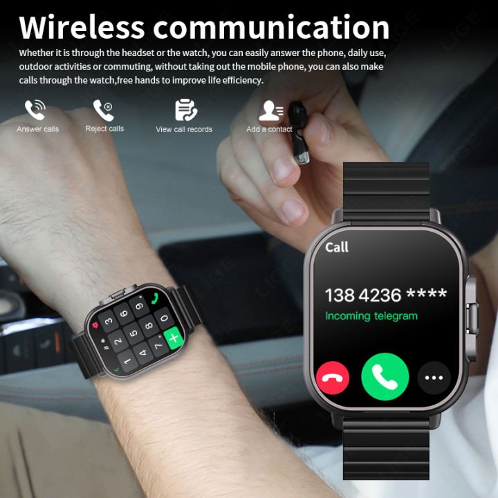 NFC%20Smart%20Watch%20TWS%202-in-1%20Headset%20Bluetooth%20Call%20Heart%20Rate%20Blood%20Pressure%20Health%20Monitoring%20Headphones%20Play%20Music%20Smartwatch%20-%20Image%202