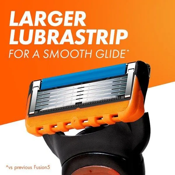 Gillette%20FUSION5%20razor%20blades,%20Fusion%20Manual%20Shaving%20Razor%202%20Blades%20-%20Pack%20(Cartridge)%20-%20Image%203