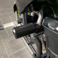 Frame Slider Crash Protector for KAWASAKI Z900 Z900RS Z900RS SE Engine Crash Pad Falling Protection Motorcycle Accessories.
