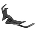 Motorcycle Front Fairing Winglets Cover for YAMAHA YZF-R125 Yamaha R125 YZF-R15 2017-2020 Front Fairing Aerodynamic Wing Cover. 