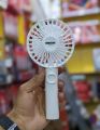 Sogo Mini USB Rechargeable Portable Handheld FAN (JPN-411). 