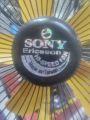 Sony High Speed Fan. 