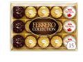 Ferrero Collection Gift Box (15 pieces)- 172 g. 
