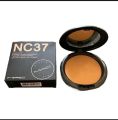MAC Studio Fix Powder Plus Foundation Compact Powder NC 37. 