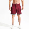 Basketball Shorts Summer Sportswear Male Tracksuit Gym Fitness Clothing Training Jogging Shorts Running Sport Short Pant Moto.