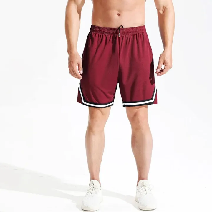 Basketball%20Shorts%20Summer%20Sportswear%20Male%20Tracksuit%20Gym%20Fitness%20Clothing%20Training%20Jogging%20Shorts%20Running%20Sport%20Short%20Pant%20Moto%20-%20Image%206