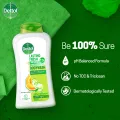 Dettol Body Wash Lasting Fresh 250ml +Loofah.