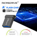 Super Mini USB 3.0 Pendrive Metal 16GB 32GB USB Flash Drive 64G Pen Drive U Disk Flash Memory Stick . 