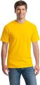 Basic 100%cotton T-shirt. 